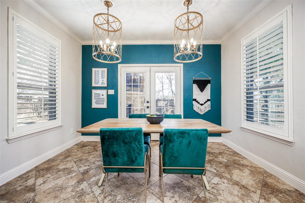 Villas At Trophy Club The - Residential