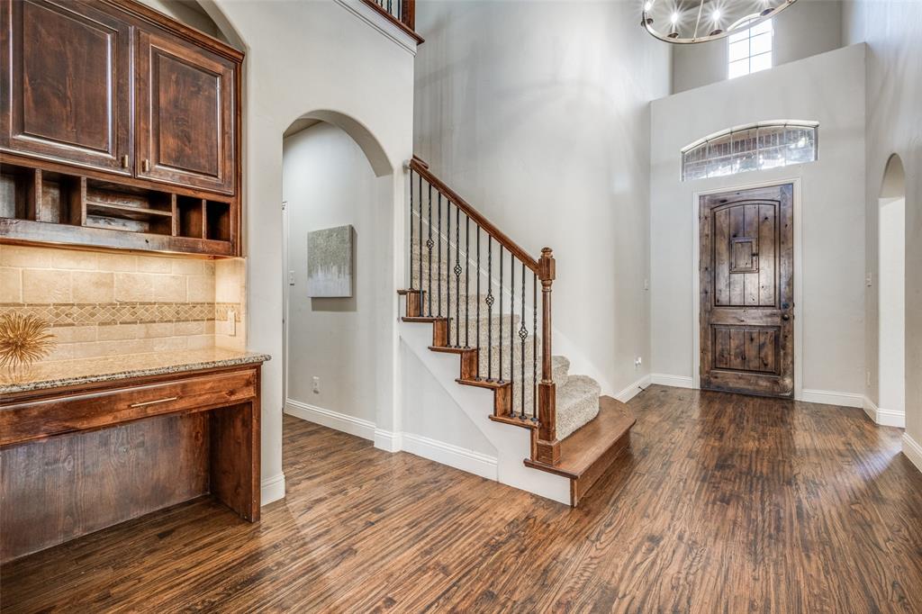 Villas At Trophy Club The - Residential