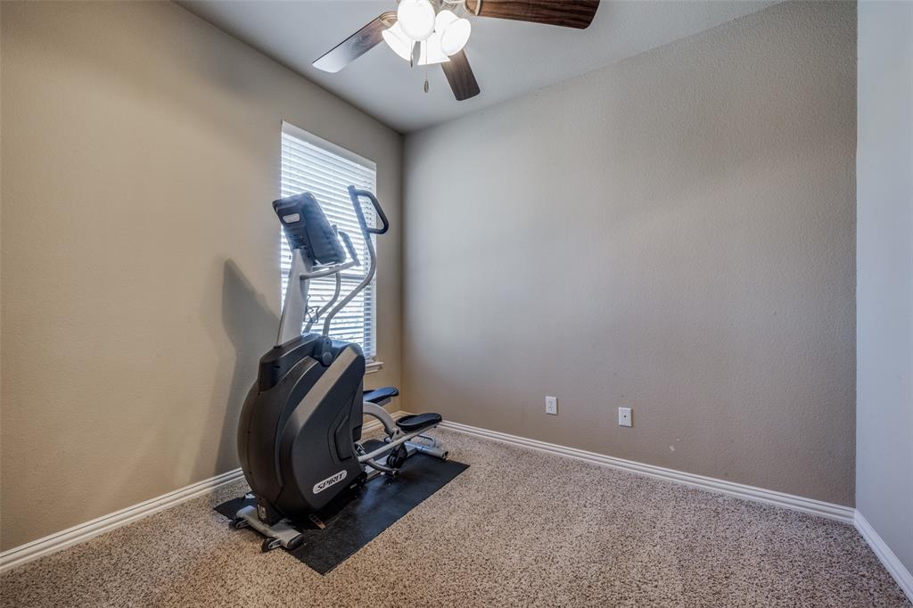 Villas At Trophy Club The - Residential