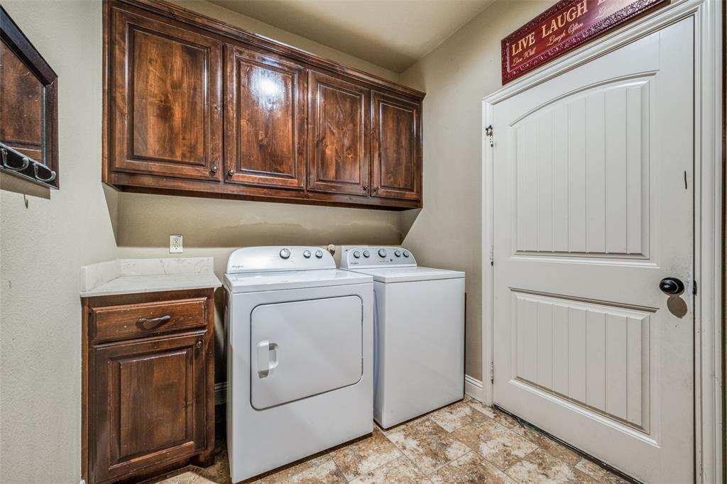 Villas At Trophy Club The - Residential