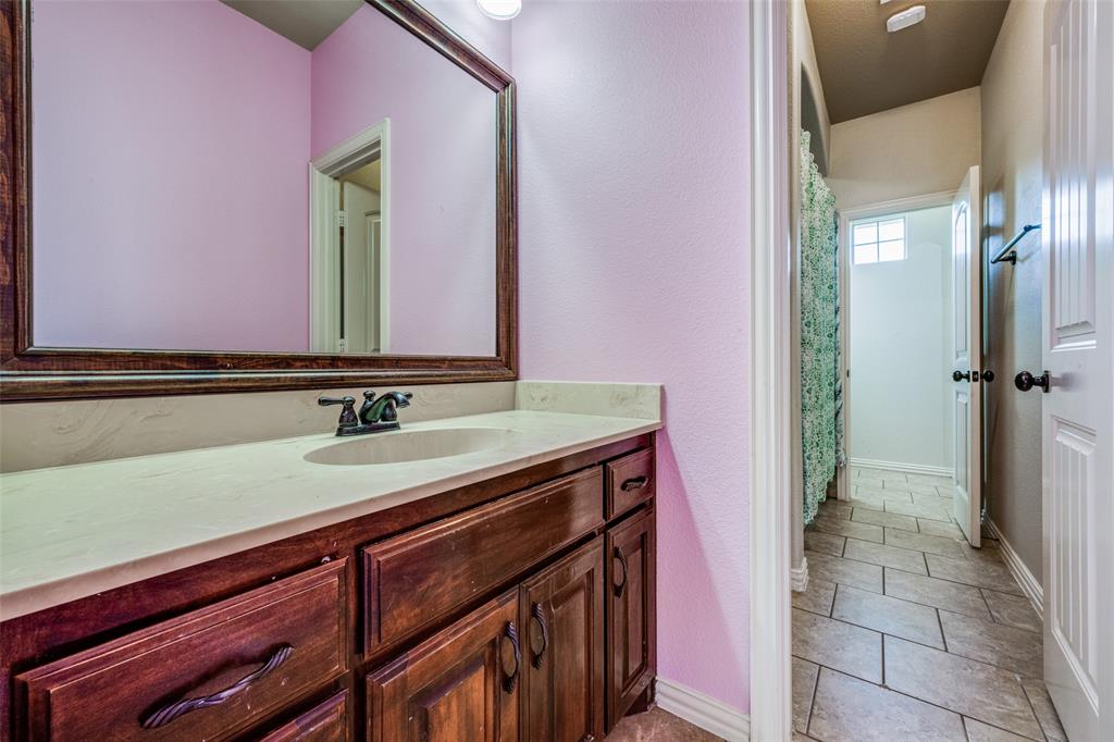 Villas At Trophy Club The - Residential