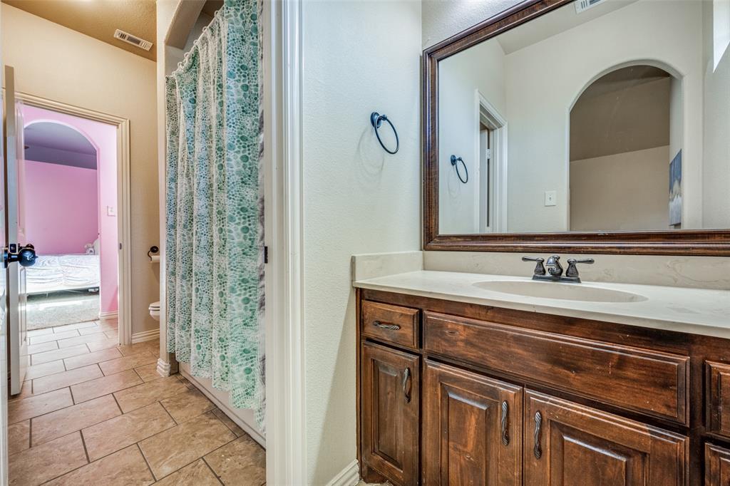 Villas At Trophy Club The - Residential