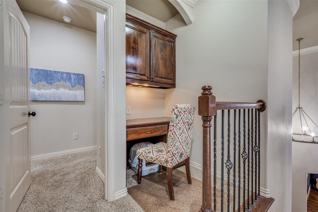 Villas At Trophy Club The - Residential