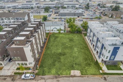 2816 Weisenberger Street Fort Worth TX 76107