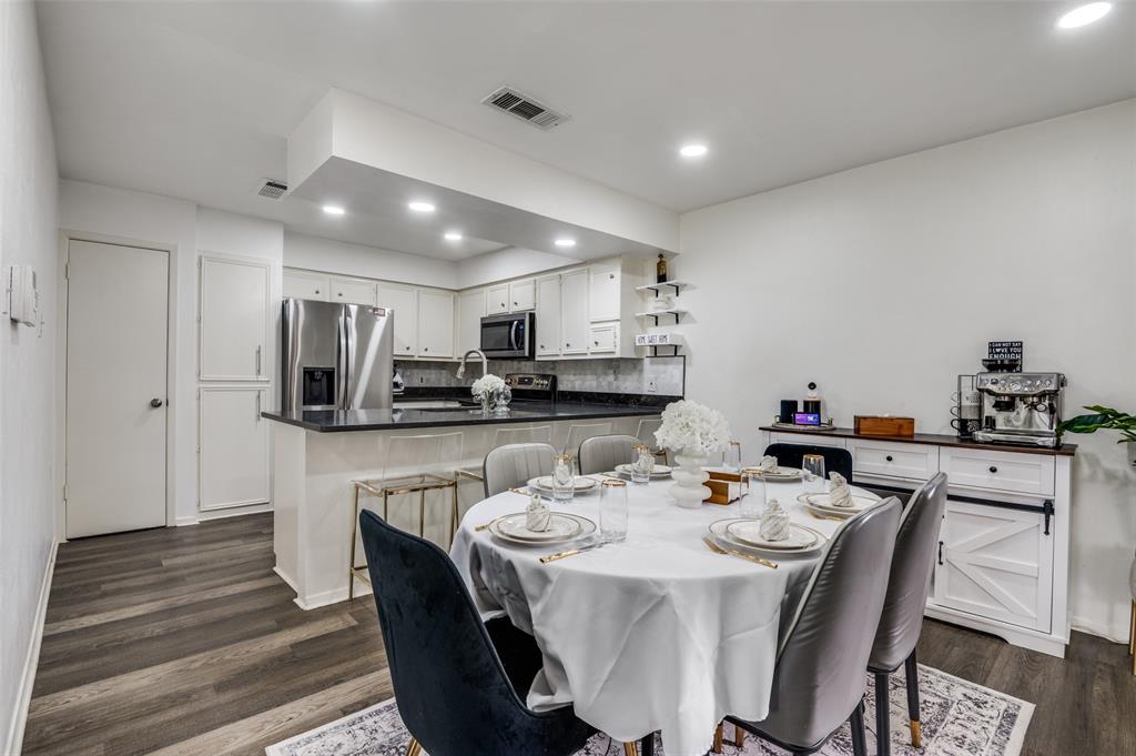 Shady Brook Twnhs Add - Residential