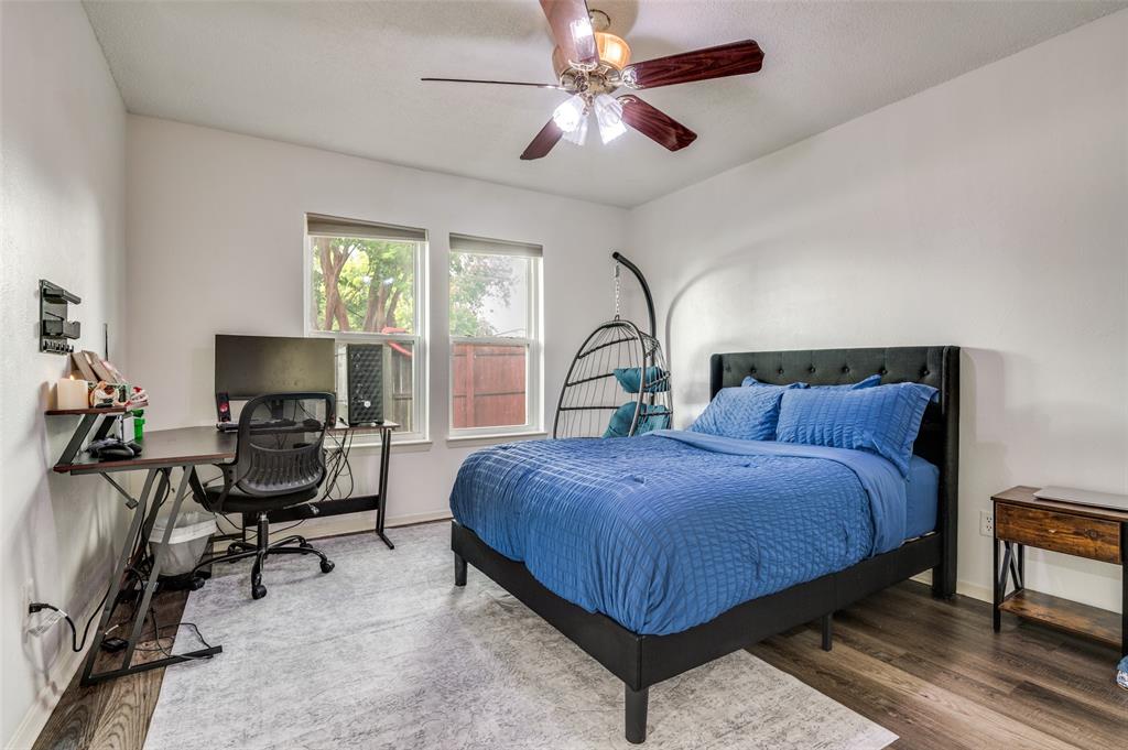 Shady Brook Twnhs Add - Residential