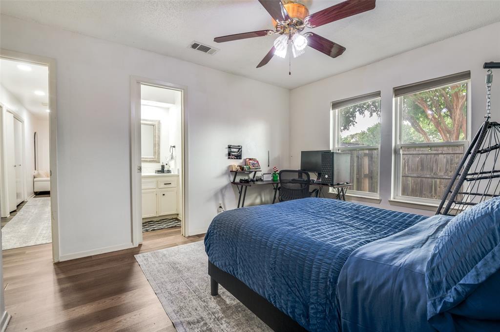 Shady Brook Twnhs Add - Residential