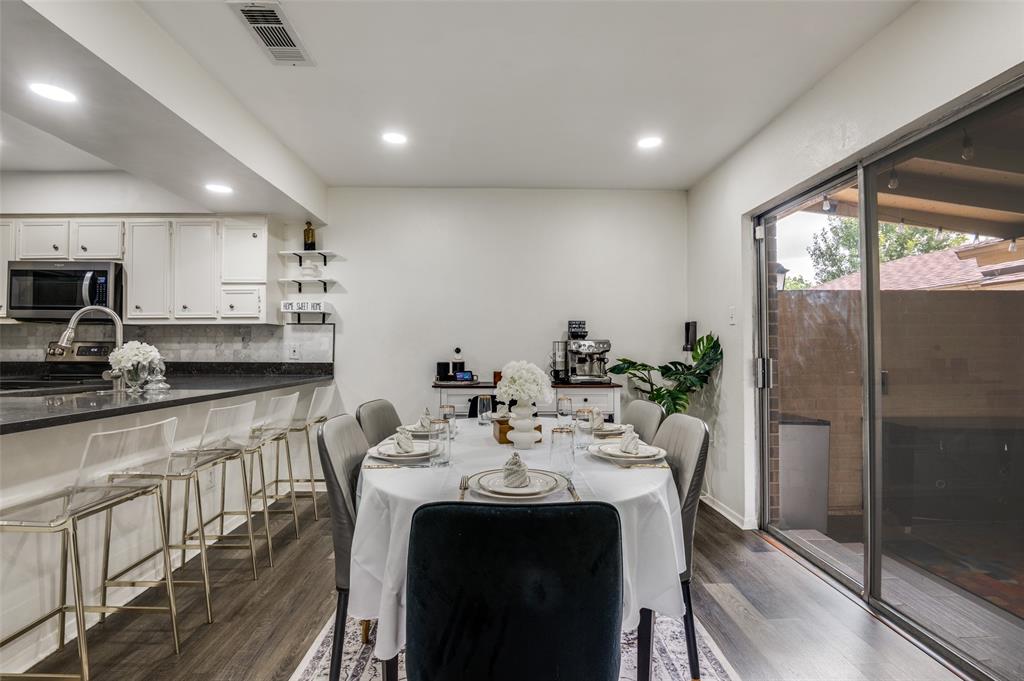 Shady Brook Twnhs Add - Residential