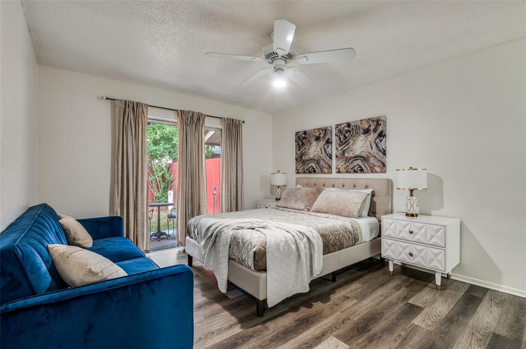 Shady Brook Twnhs Add - Residential