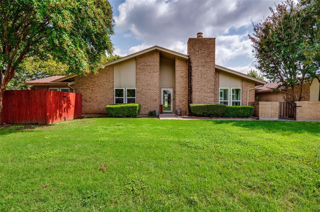 Shady Brook Twnhs Add - Residential