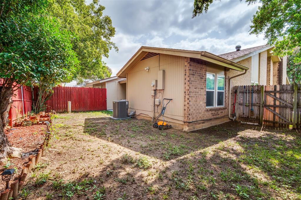 Shady Brook Twnhs Add - Residential