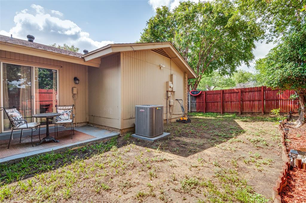 Shady Brook Twnhs Add - Residential