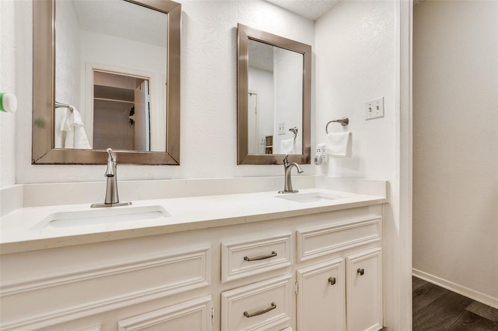 Shady Brook Twnhs Add - Residential