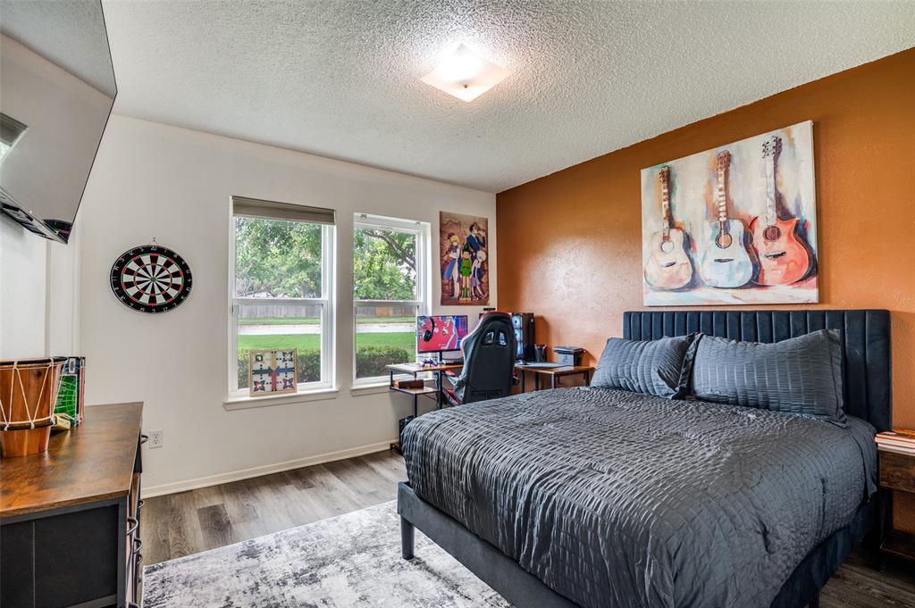 Shady Brook Twnhs Add - Residential