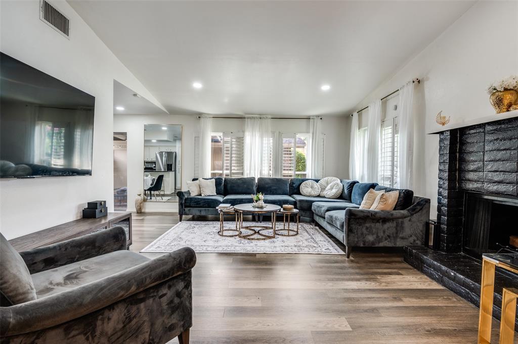 Shady Brook Twnhs Add - Residential