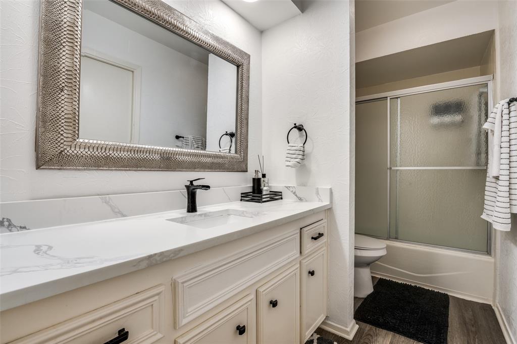 Shady Brook Twnhs Add - Residential