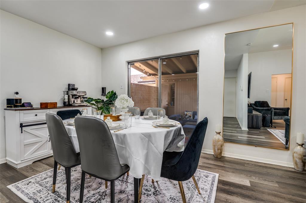 Shady Brook Twnhs Add - Residential