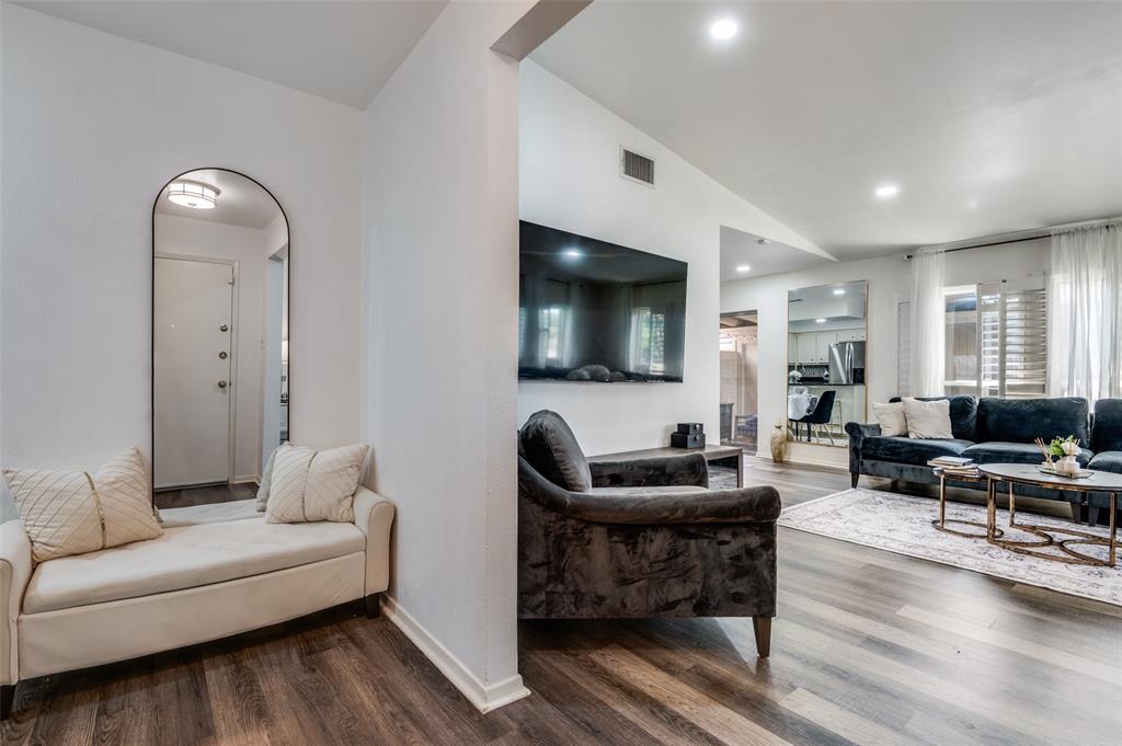 Shady Brook Twnhs Add - Residential