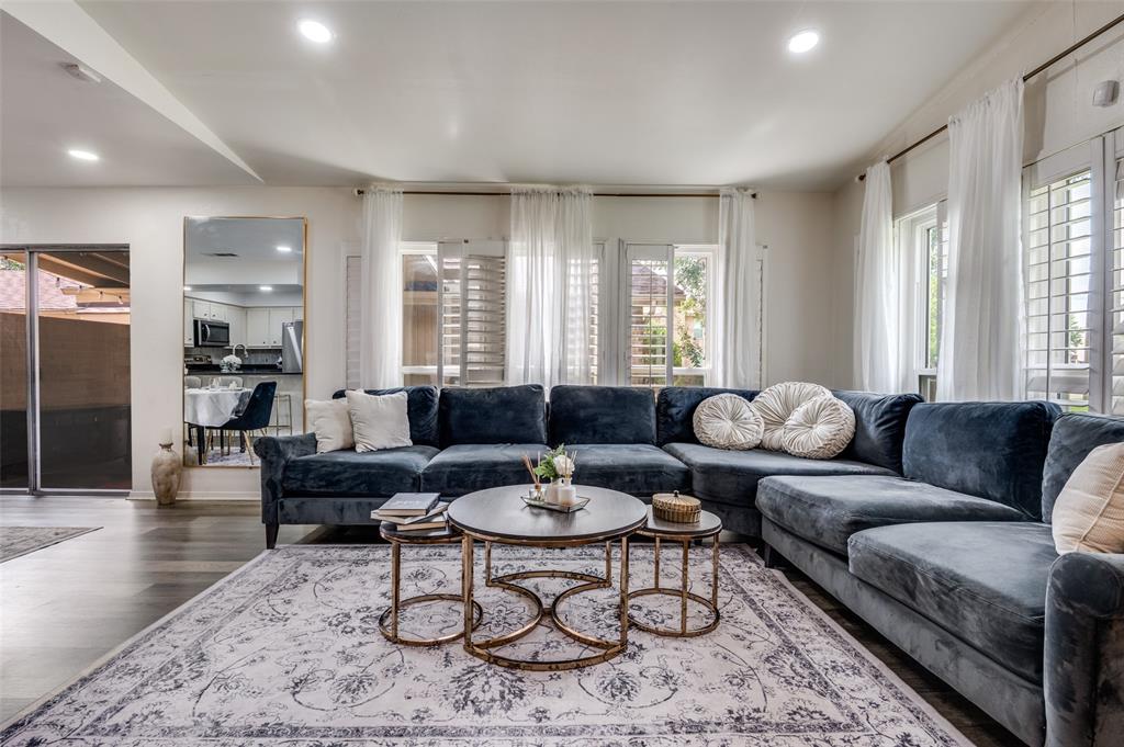 Shady Brook Twnhs Add - Residential