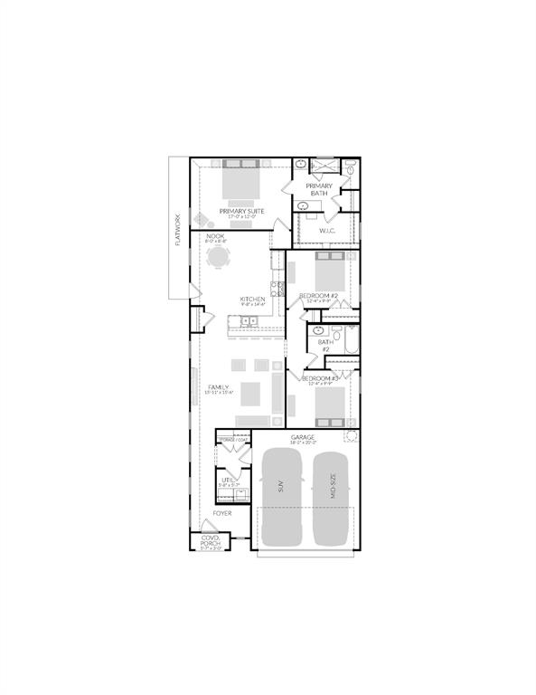 Eastridge - Residential