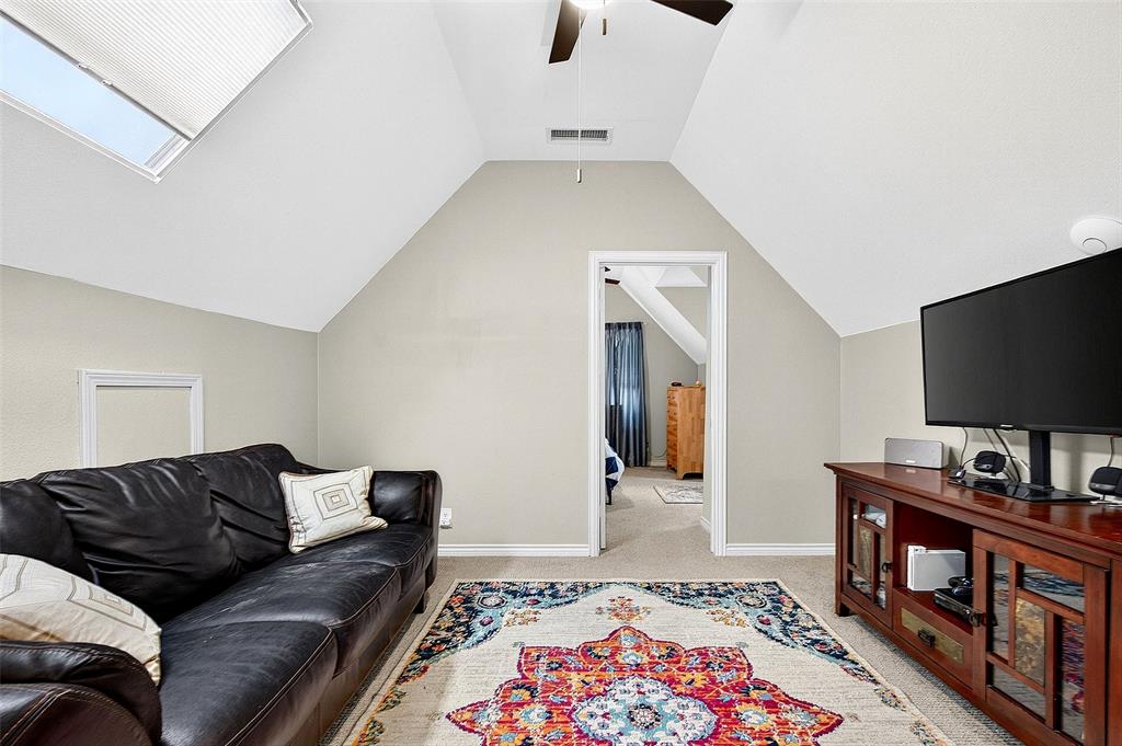 James Williamson - Residential