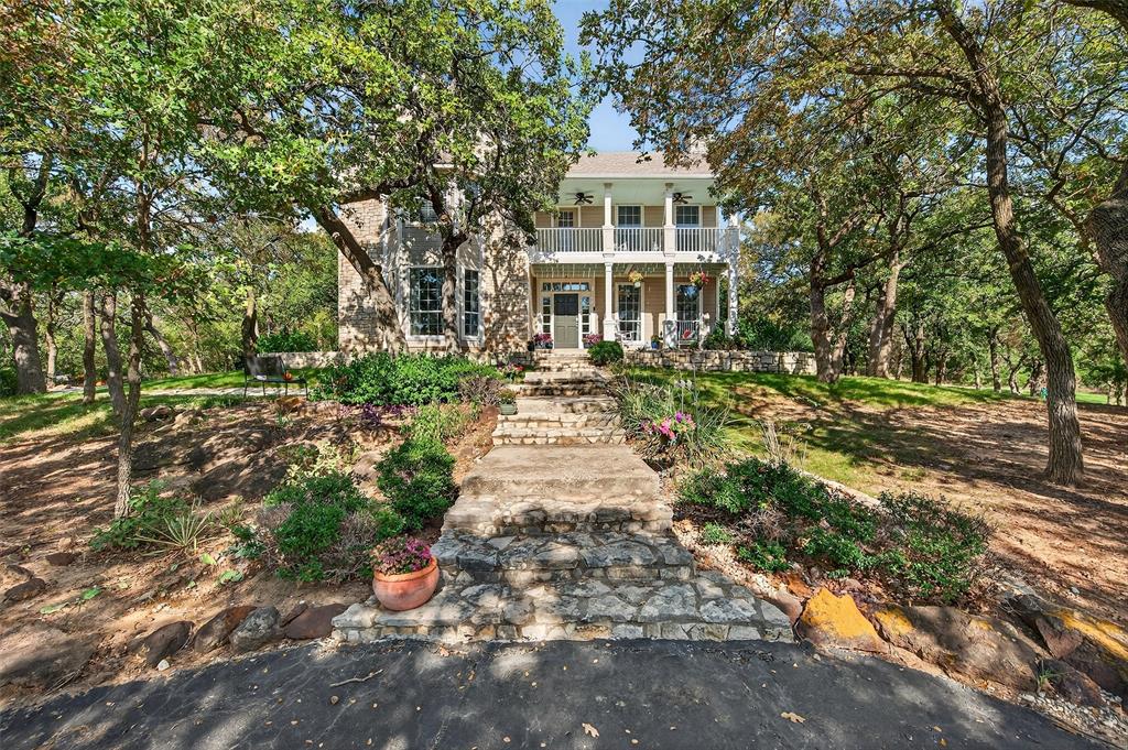 James Williamson - Residential