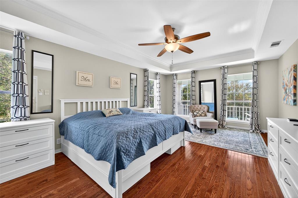 James Williamson - Residential