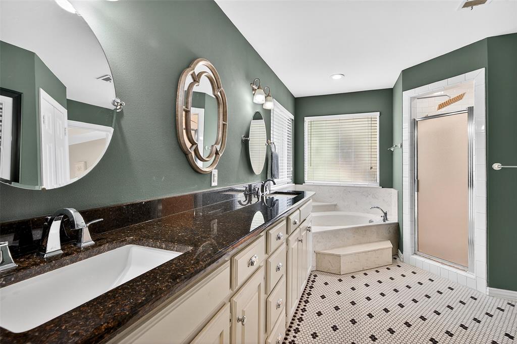 James Williamson - Residential