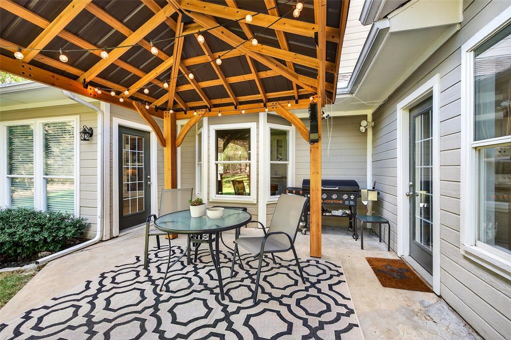 James Williamson - Residential