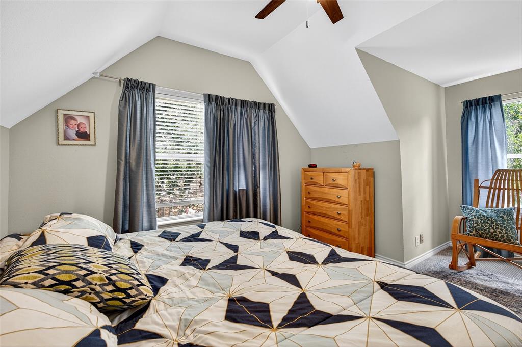 James Williamson - Residential