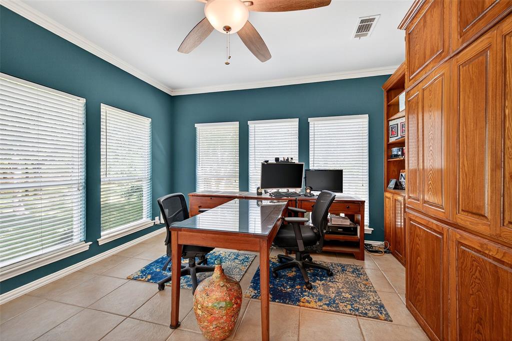 James Williamson - Residential