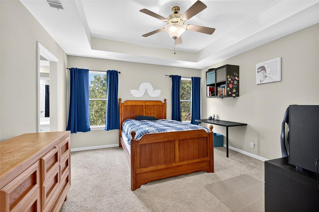 James Williamson - Residential