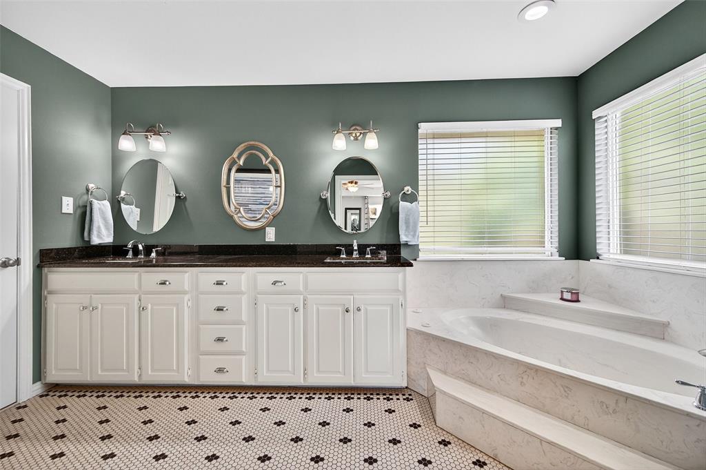 James Williamson - Residential