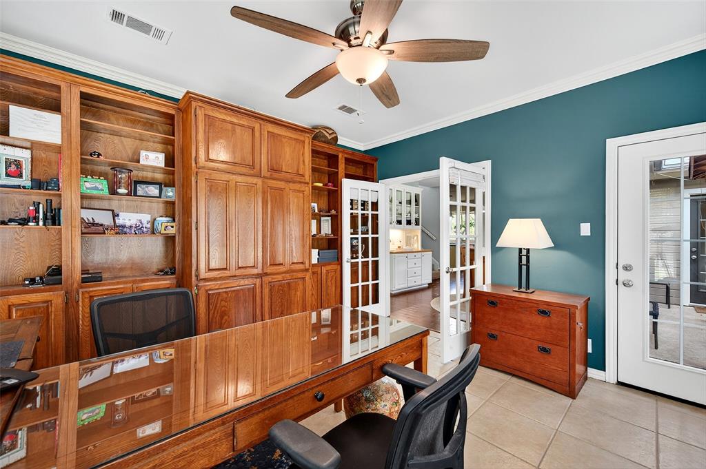 James Williamson - Residential