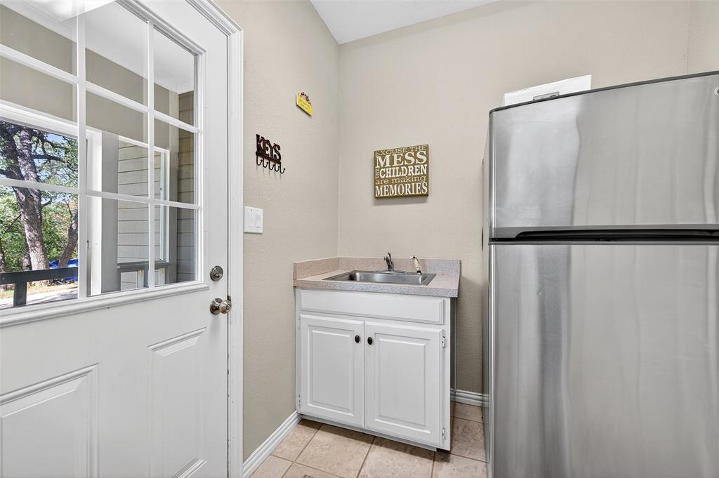 James Williamson - Residential