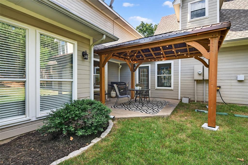 James Williamson - Residential