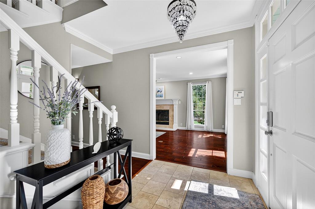 James Williamson - Residential