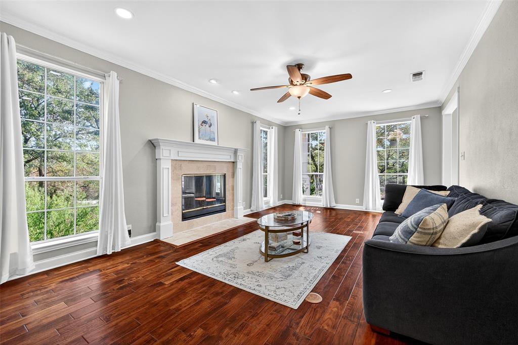 James Williamson - Residential