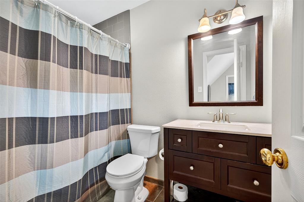 James Williamson - Residential