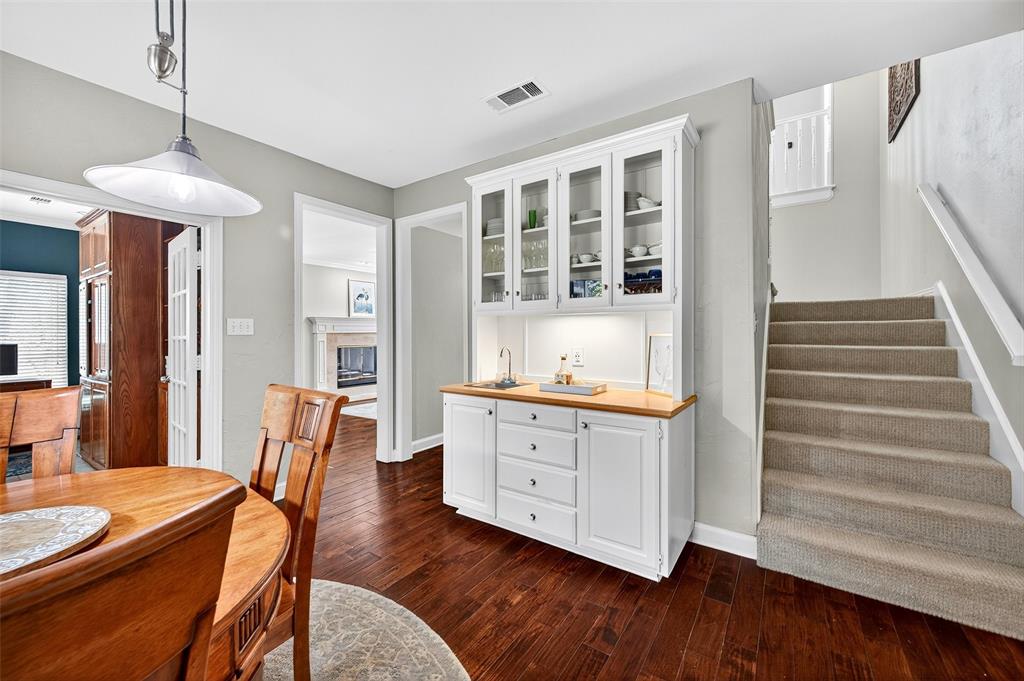 James Williamson - Residential