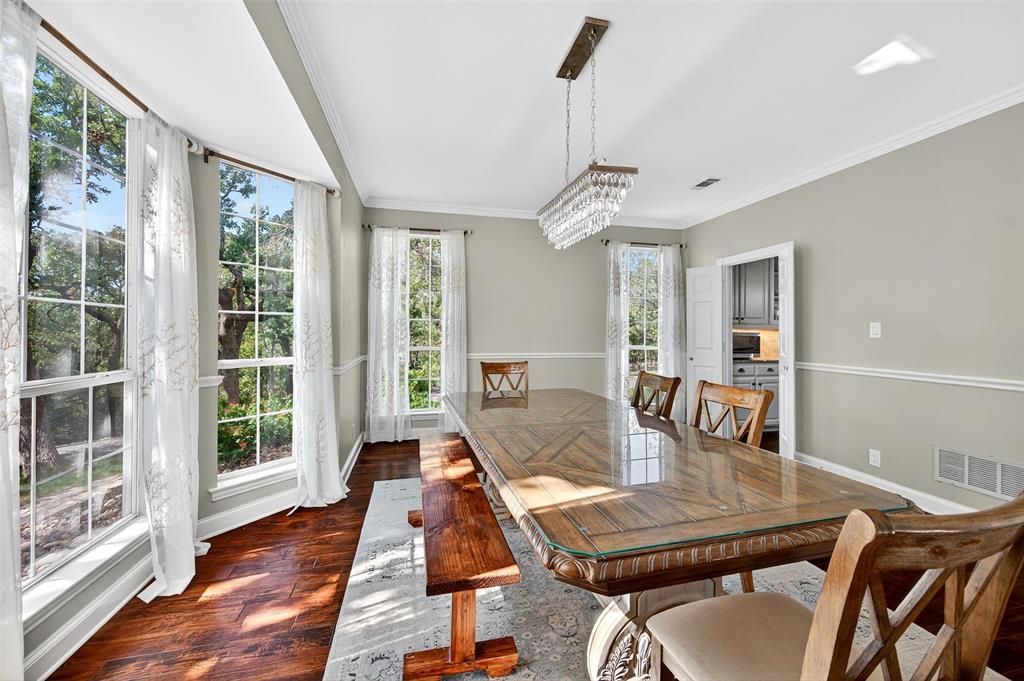 James Williamson - Residential