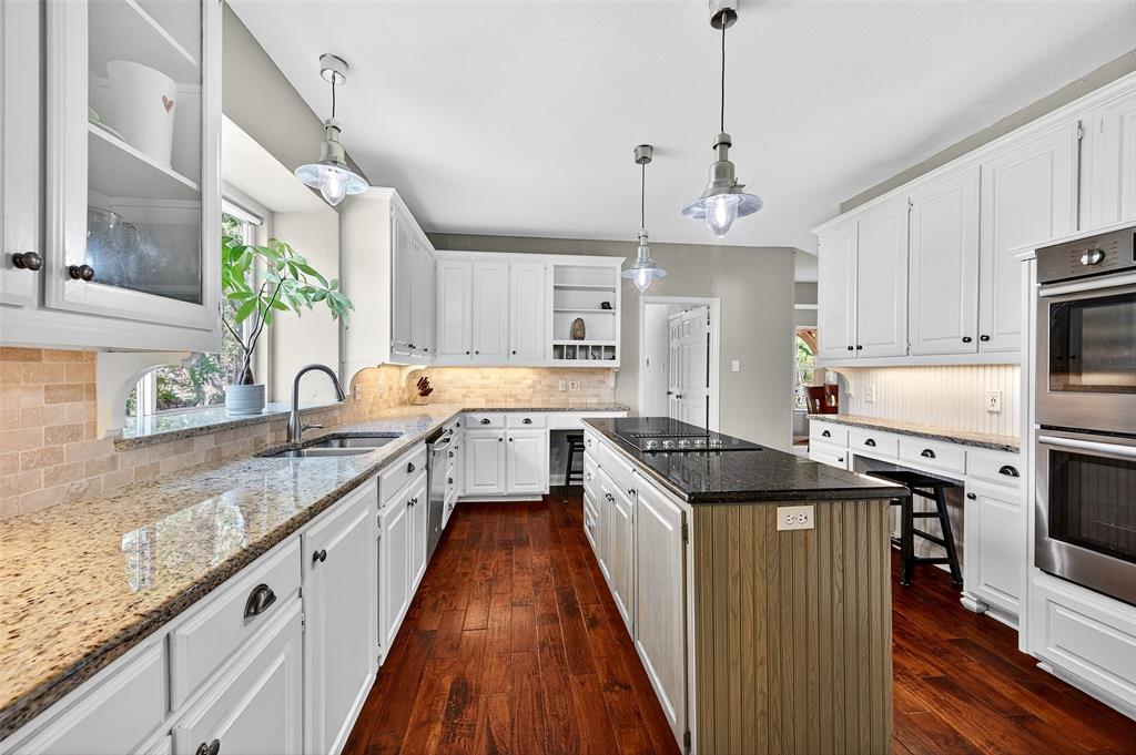 James Williamson - Residential