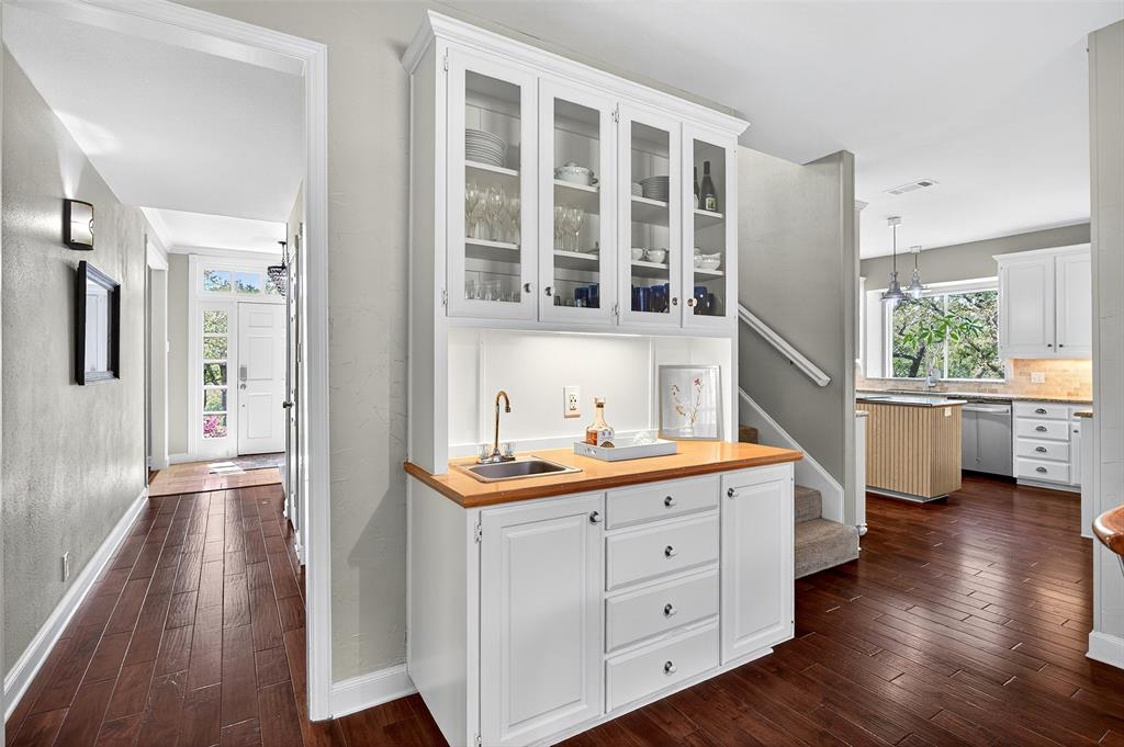 James Williamson - Residential