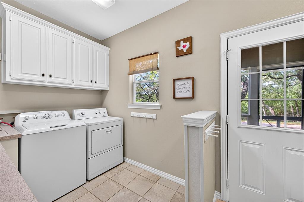 James Williamson - Residential