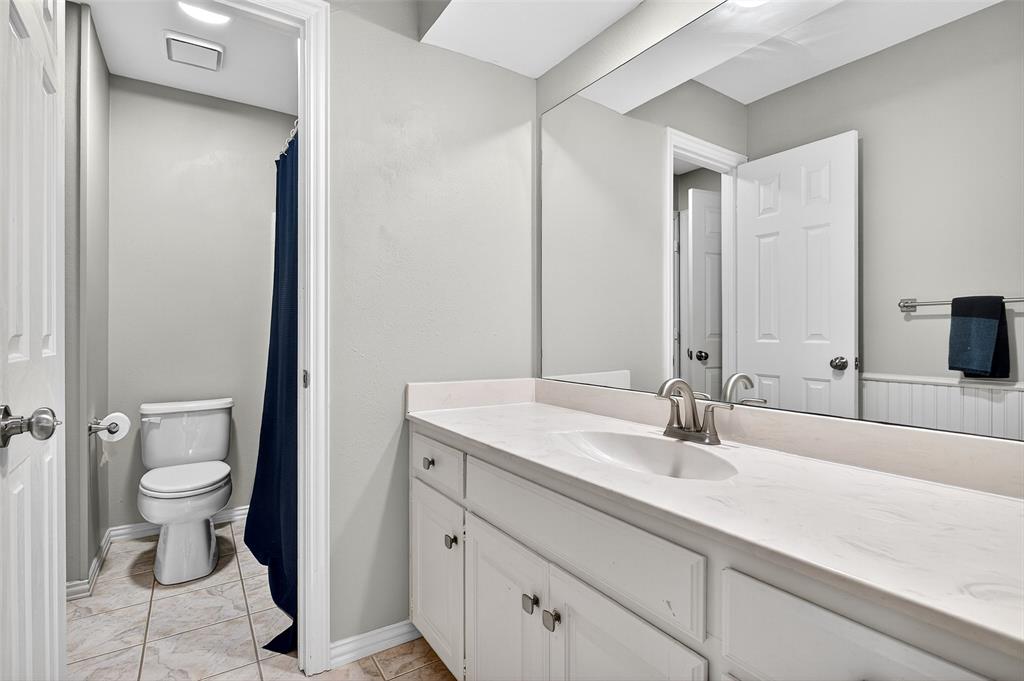 James Williamson - Residential