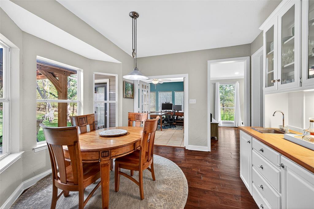 James Williamson - Residential