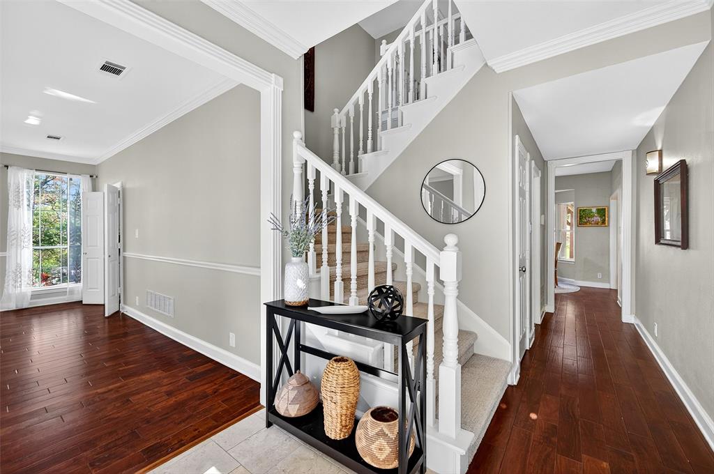 James Williamson - Residential