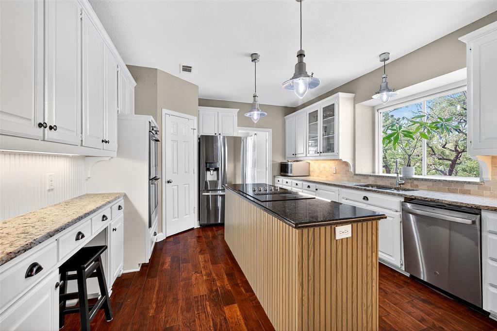 James Williamson - Residential