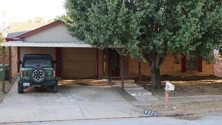 Sunnybrook Add - Residential