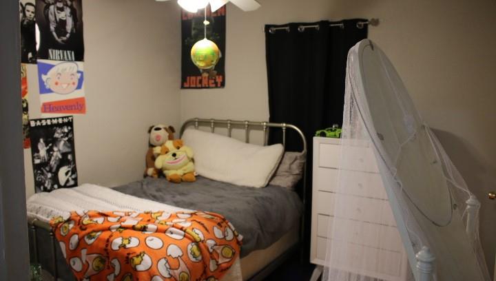 Sunnybrook Add - Residential